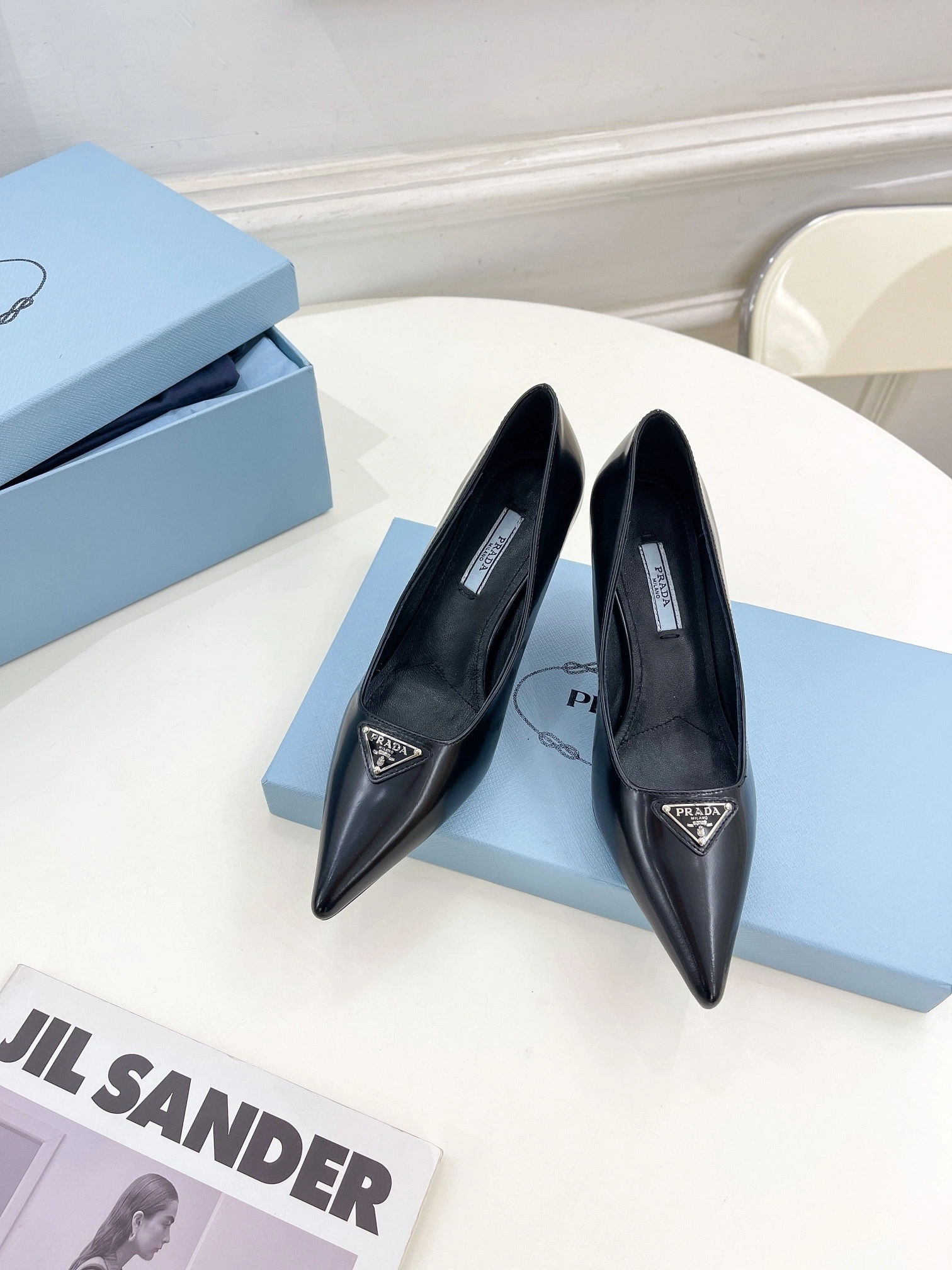 coco-- 1I001N_F08_5055_F0002 7.5cm Heel height item:C-X198D0676